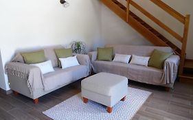 Casa Das Andorinhas