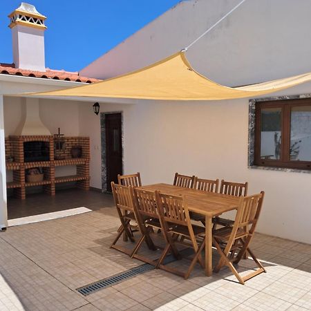 Casa Das Andorinhas Lourinhã Exterior foto