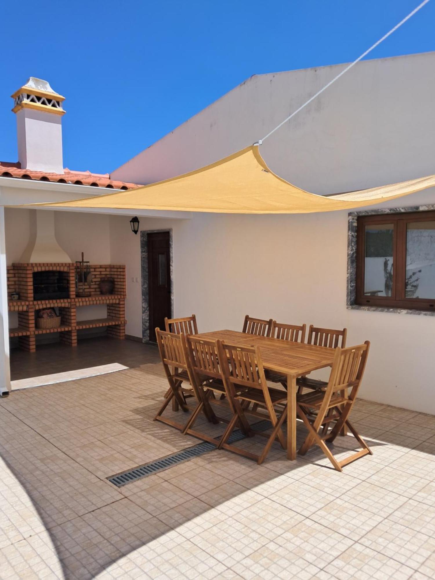 Casa Das Andorinhas Lourinhã Exterior foto